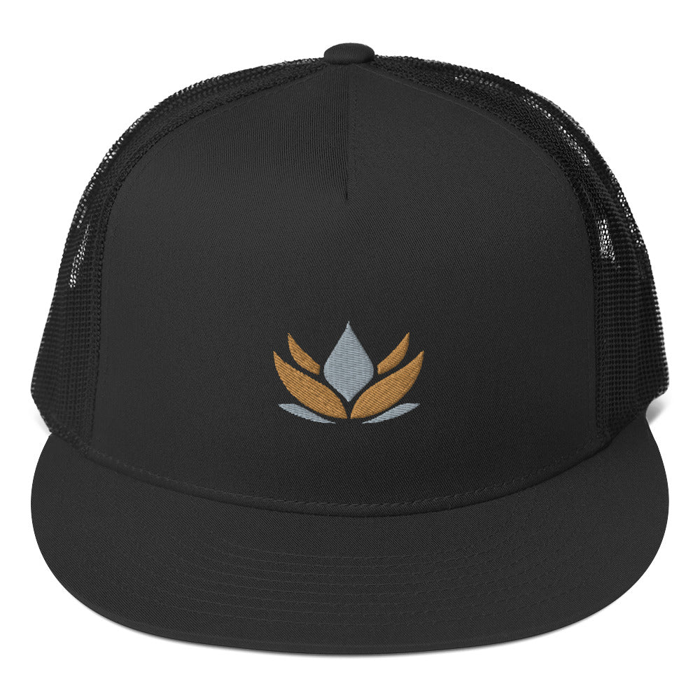 Trucker-Cap