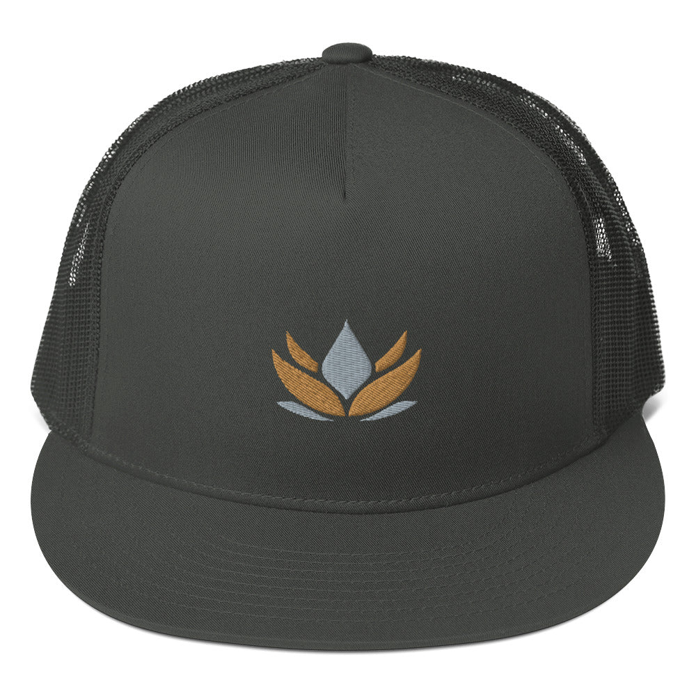 Trucker-Cap