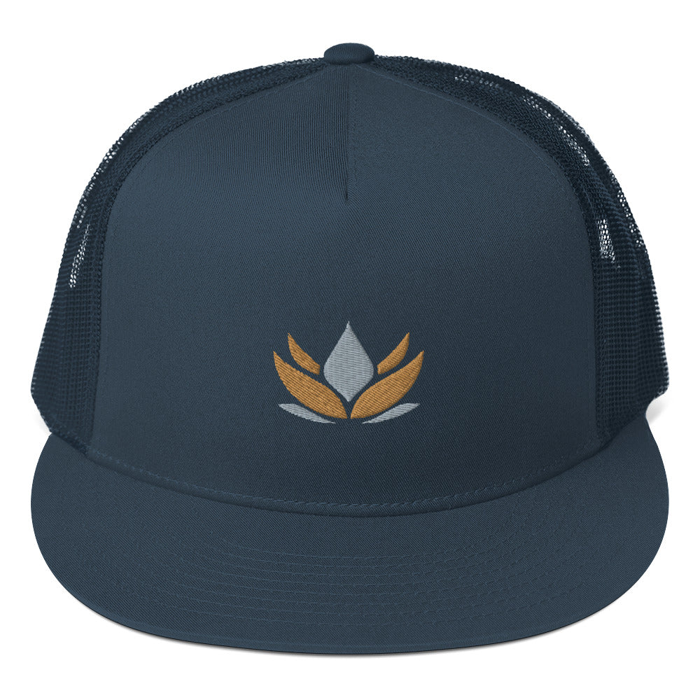 Trucker-Cap