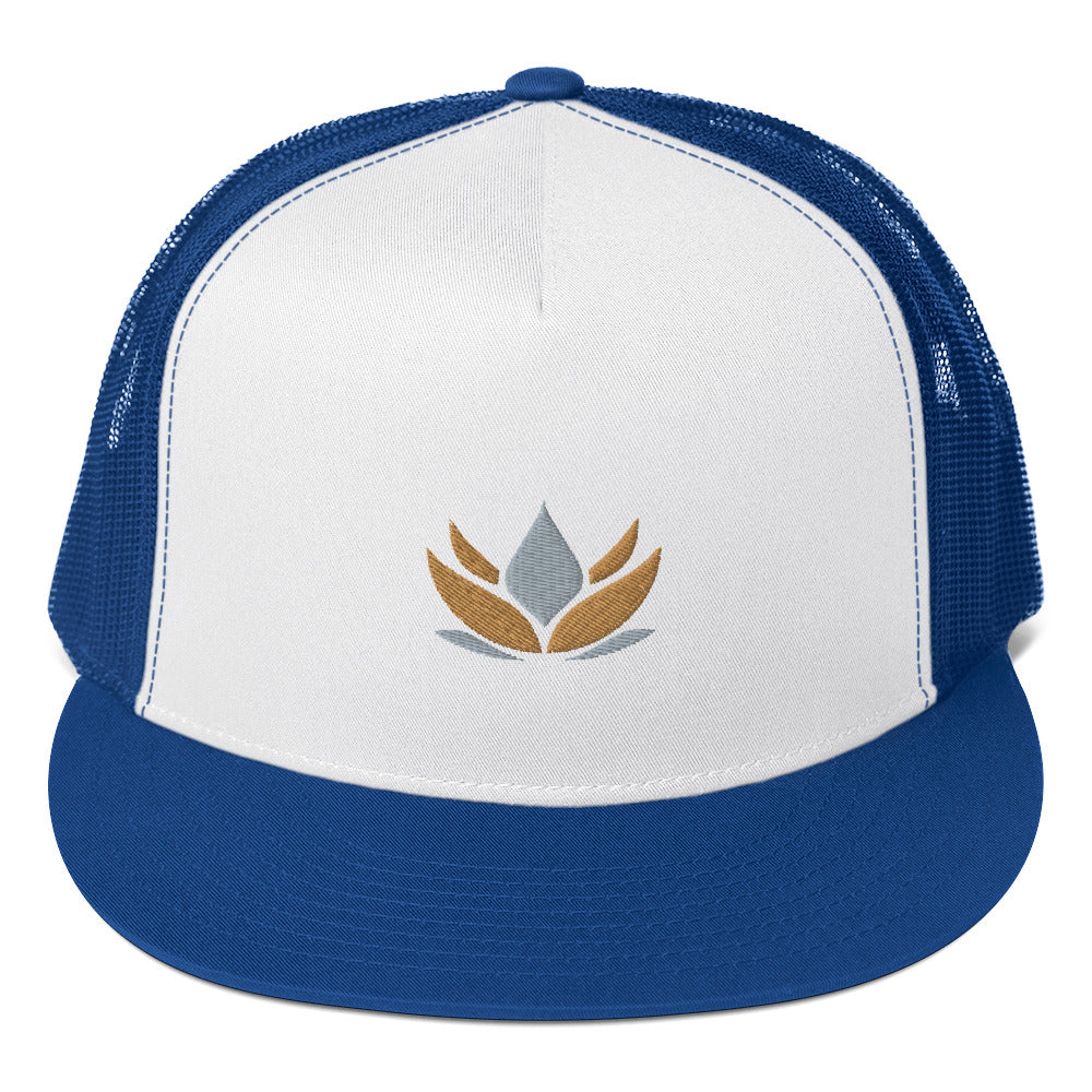 Trucker-Cap