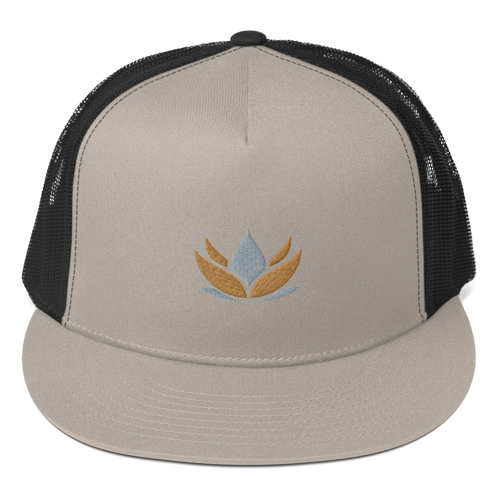 Trucker-Cap