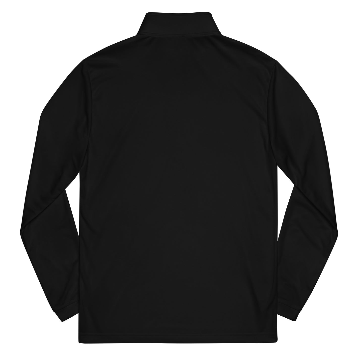 Pullover mit Quarter-Zip