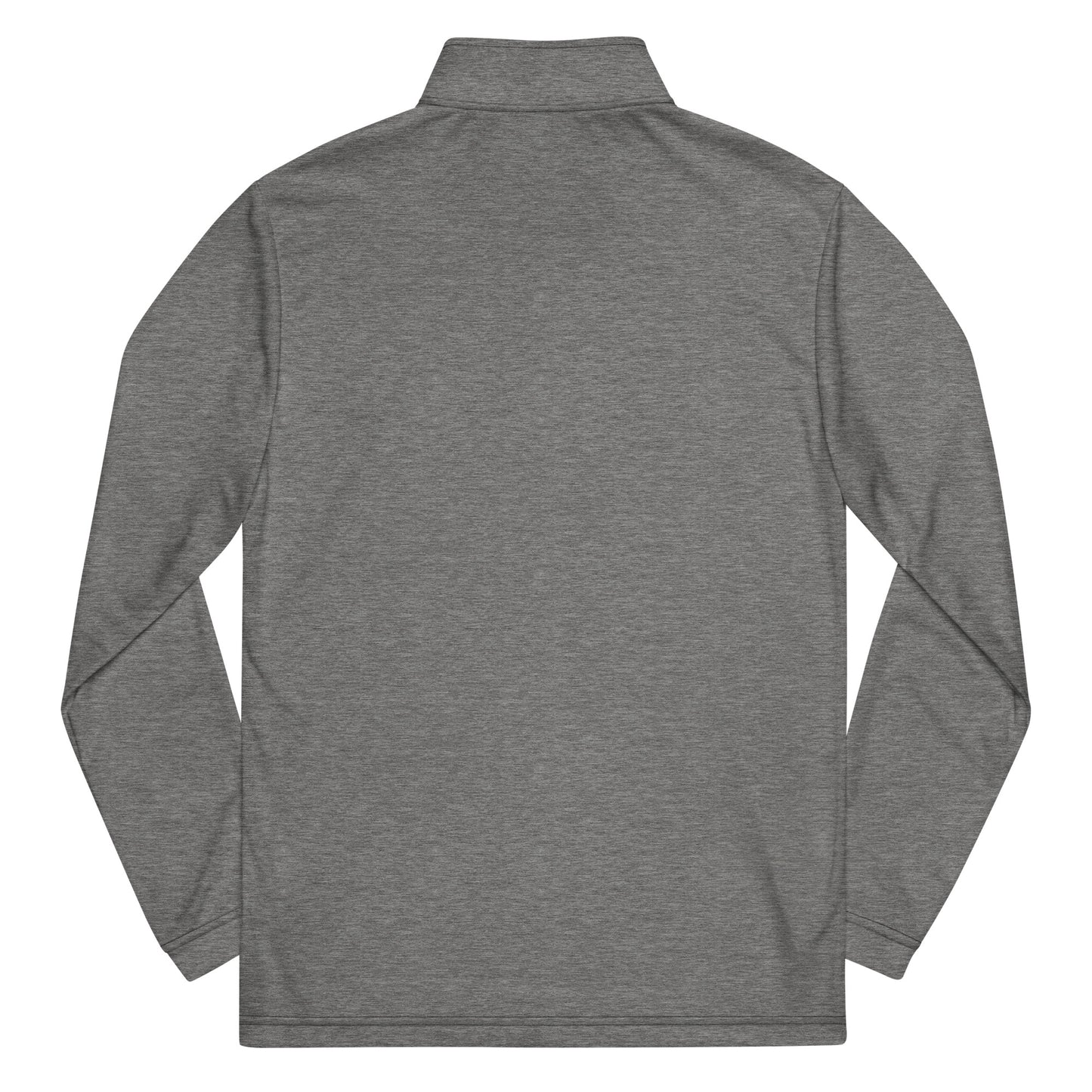 Pullover mit Quarter-Zip