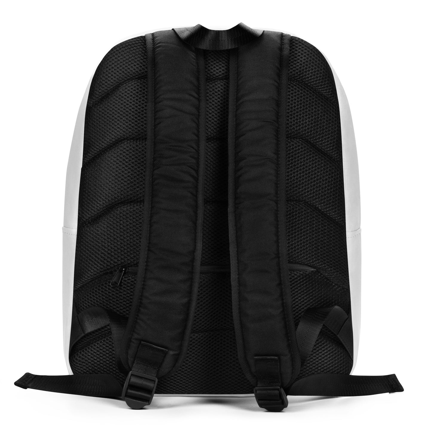 Minimalistischer Rucksack