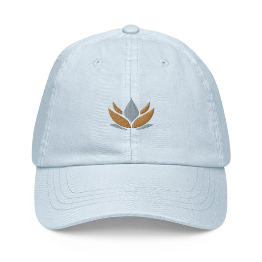 Pastel Baseball Cap