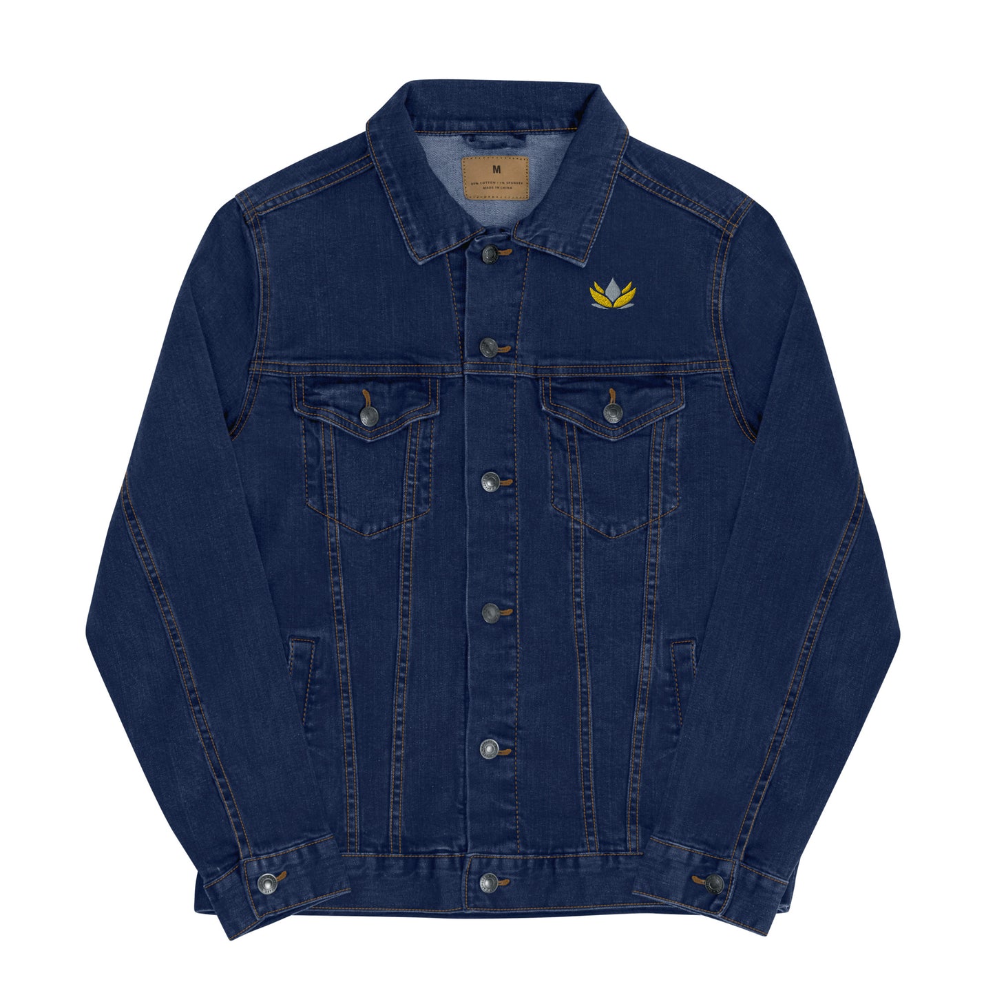 Jeansjacke