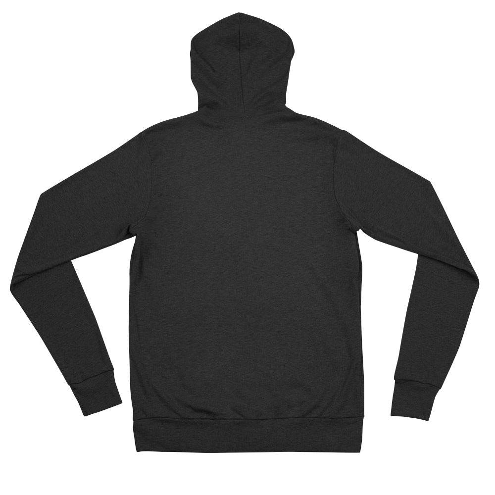 Zip-Hoodie