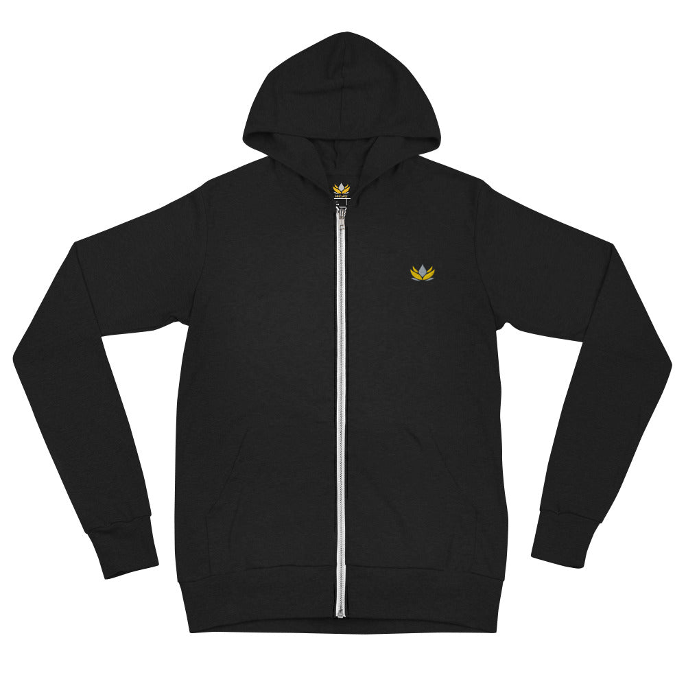 Zip-Hoodie